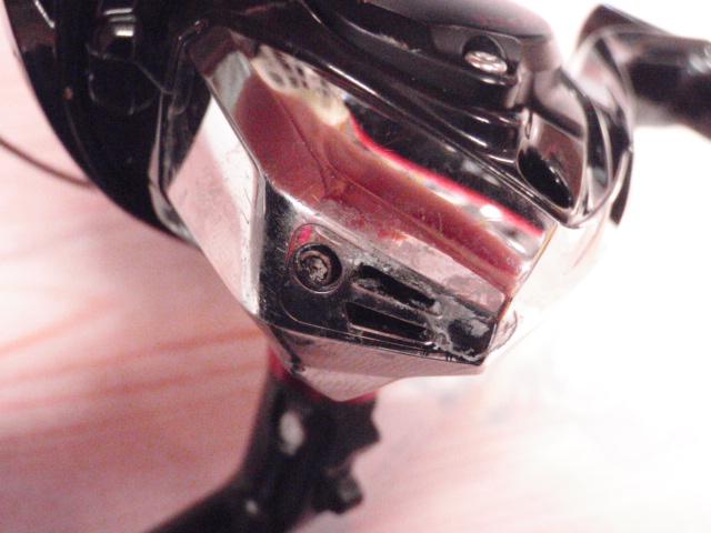 22BB-Xハイパーフォース 2500DXXG S RIGHT