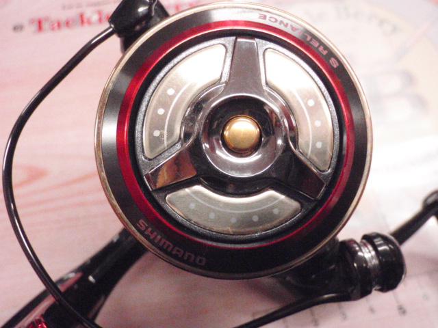 22BB-Xハイパーフォース 2500DXXG S RIGHT