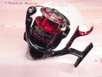 22BB-Xハイパーフォース 2500DXXG S RIGHT