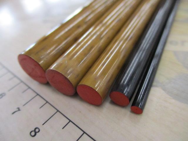 朱紋峰 飛造り 21