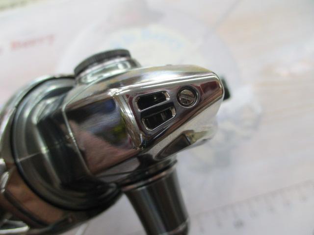22ステラ C3000MHG