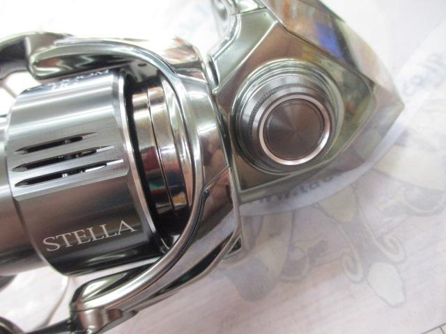 22ステラ C3000MHG