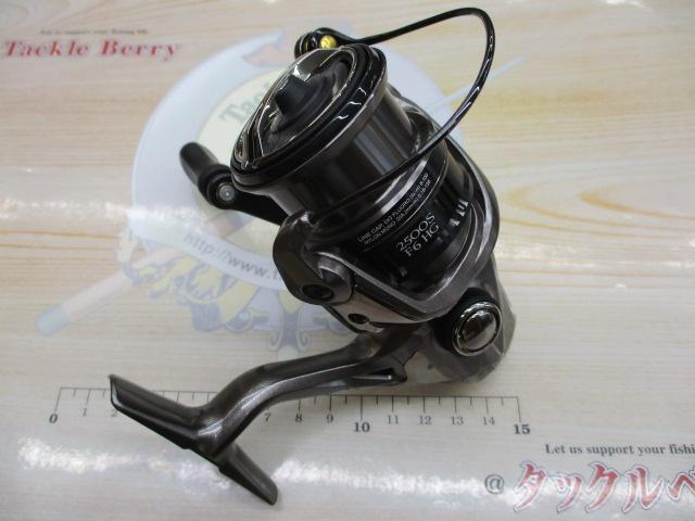 17 コンプレックスCI4+ 2500S F6 HG 17コンプレックスCI4+ 2500S F6 HG｜＠ベリーネット 日本最大新品中古