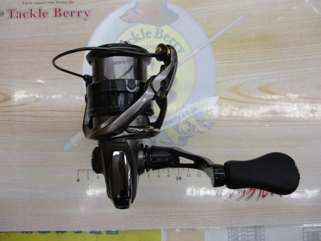 17コンプレックスCI4+ 2500S F6 HG｜＠ベリーネット 日本最大新品中古
