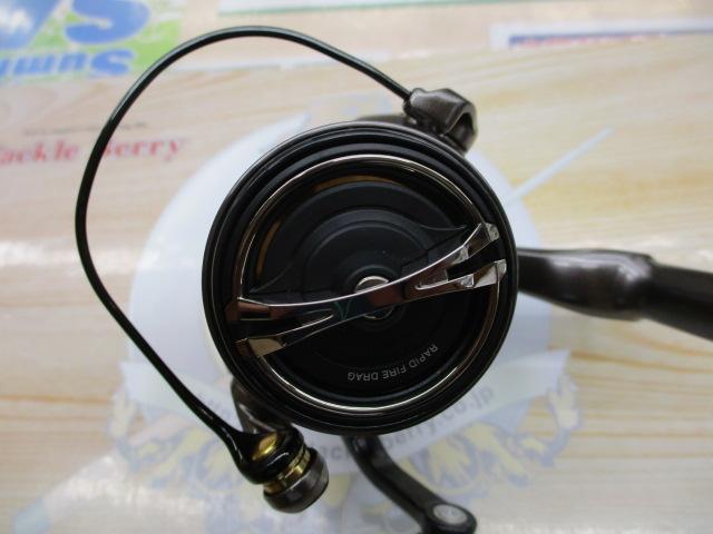 17コンプレックスCI4+ 2500S F6 HG｜＠ベリーネット 日本最大新品中古