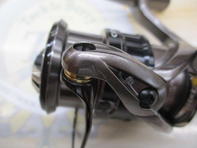 17コンプレックスCI4+ 2500S F6 HG｜＠ベリーネット 日本最大新品中古