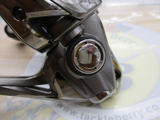 17コンプレックスCI4+ 2500S F6 HG｜＠ベリーネット 日本最大新品中古