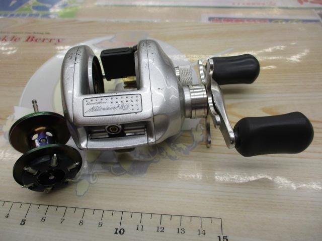 メタニウムMg LH｜＠ベリーネット 日本最大新品中古釣具WEBショップ