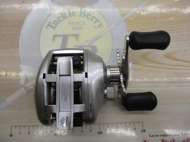 メタニウムMg LH｜＠ベリーネット 日本最大新品中古釣具WEBショップ