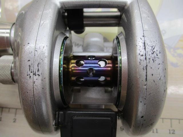 メタニウムMg LH｜＠ベリーネット 日本最大新品中古釣具WEBショップ
