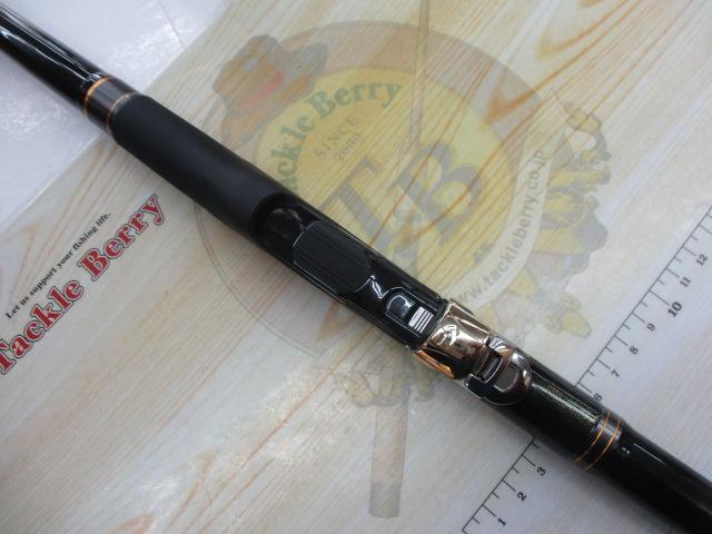 銀狼王牙 AGS 06-53｜＠ベリーネット 日本最大新品中古釣具WEBショップ