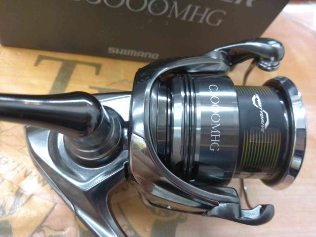 24ツインパワー C3000MHG｜＠ベリーネット 日本最大新品中古釣具WEB