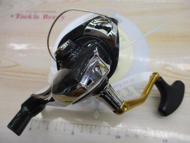 サハラ出品 17サハラ C5000XG｜＠ベリーネット 日本最大新品中古釣具WEBショップ