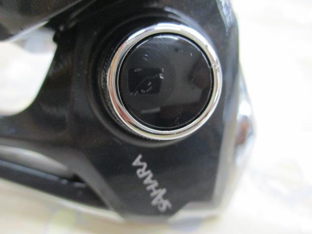 17サハラ C5000XG