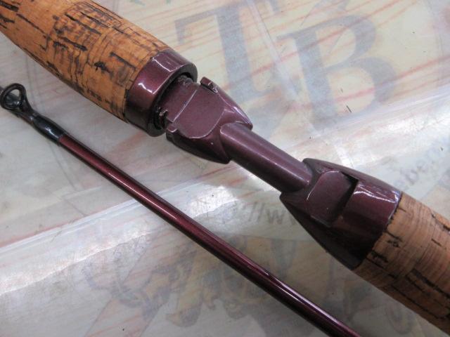 スコーピオンEV 1803-2 (赤ブランクス)｜＠ベリーネット 日本最大新品