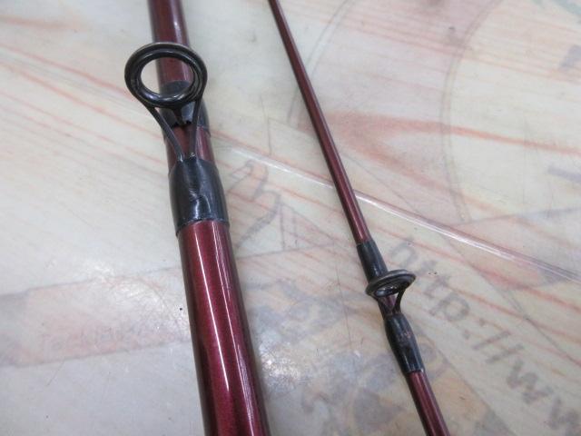 スコーピオンEV 1803-2 (赤ブランクス)｜＠ベリーネット 日本最大新品
