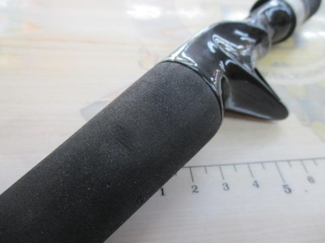 ゴーエモーション GEC-66ML