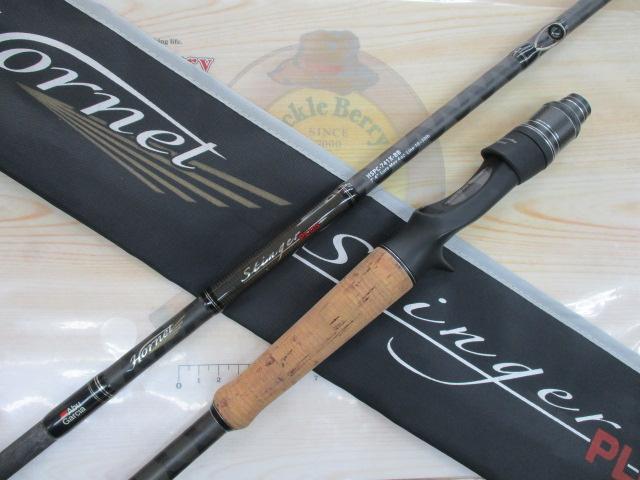 フィッシング ホーネットスティンガー 741xx-bb