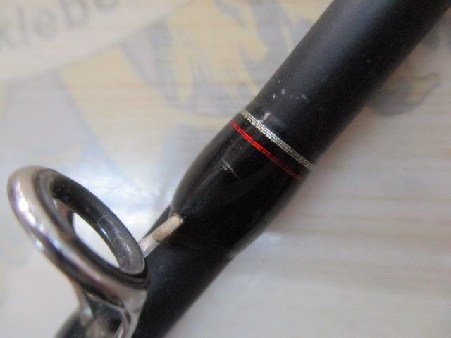 ゴーエモーション GEC-66M