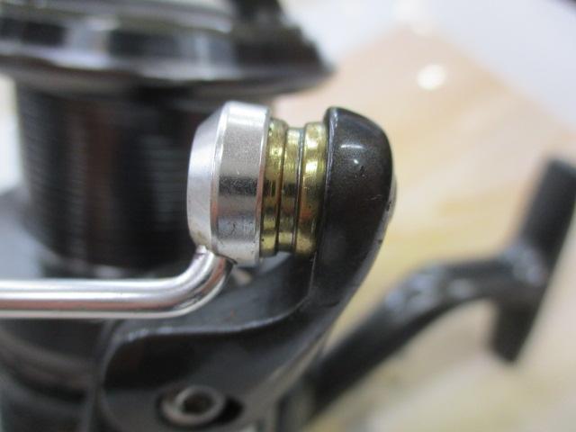 18ショアキャストSS 4500｜＠ベリーネット 日本最大新品中古釣具WEB