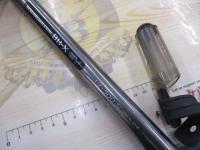 BB-X EV 1.2-500SI