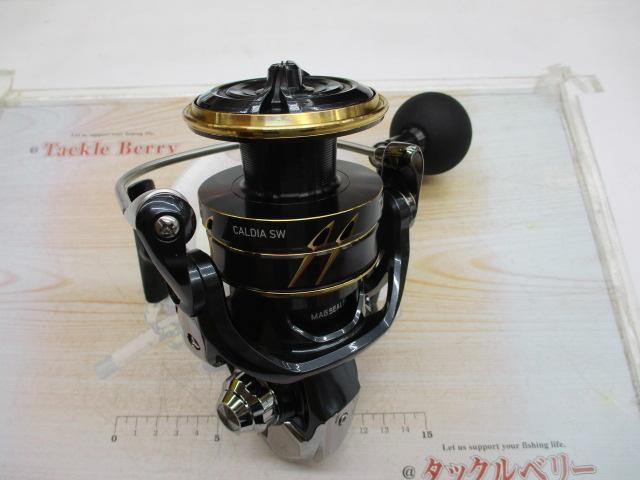 22カルディアSW 10000-H｜＠ベリーネット 日本最大新品中古釣具WEBショップ