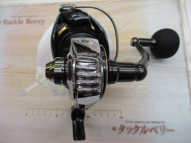 22カルディアSW 10000-H｜＠ベリーネット 日本最大新品中古釣具WEBショップ