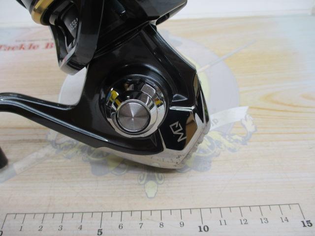 22カルディアSW 10000-H｜＠ベリーネット 日本最大新品中古釣具WEBショップ