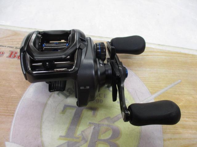 19SLX MGL 71｜＠ベリーネット 日本最大新品中古釣具WEBショップ