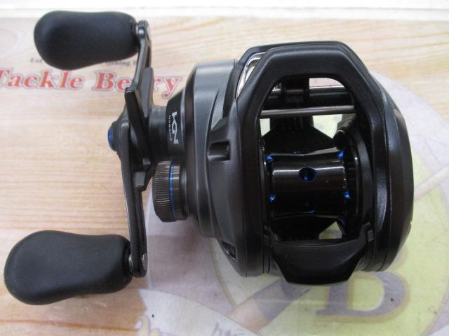 最終値下げ‼️美品‼️シマノ19SLX MGL 71 レフトハンドル仕様 19SLX MGL 71｜＠ベリーネット 日本最大新品中古釣具WEBショップ