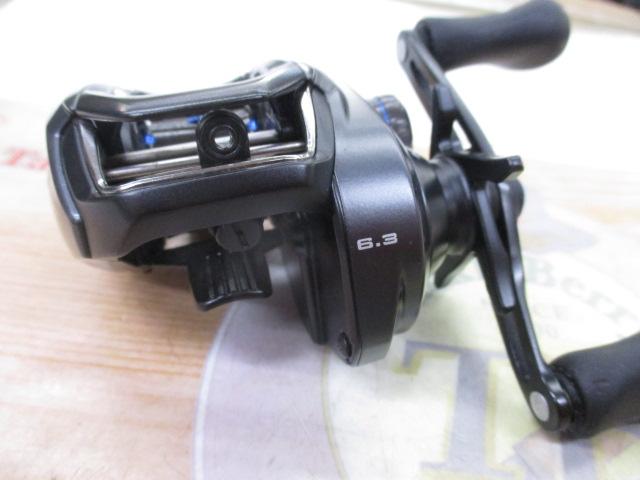 19SLX MGL 71｜＠ベリーネット 日本最大新品中古釣具WEBショップ