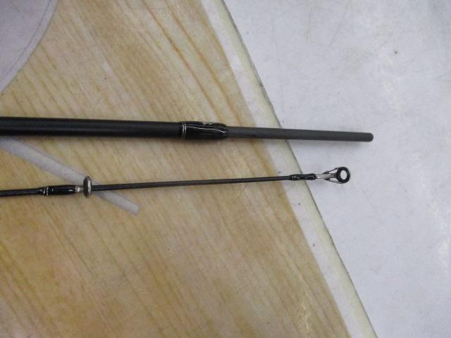 マスビートエクストリーム MEC-562UL
