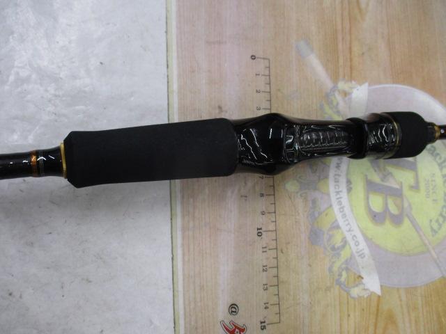NPジャック NJB-S69ML/TR