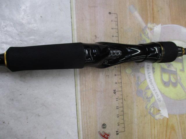 NPジャック NJB-S69ML/TR