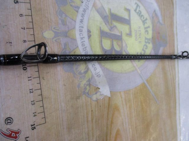 NPジャック NJB-S69ML/TR
