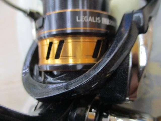 18レガリス LT2000S-XH