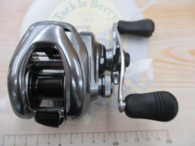 15メタニウムDC HG (RH) 後期モデル｜＠ベリーネット 日本最大新品中古