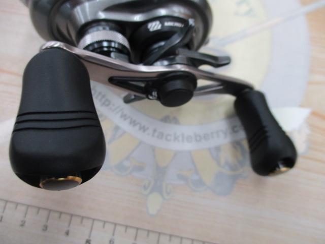 15メタニウムDC HG (RH) 後期モデル｜＠ベリーネット 日本最大新品中古