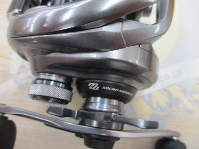 15メタニウムDC HG (RH) 後期モデル｜＠ベリーネット 日本最大新品中古