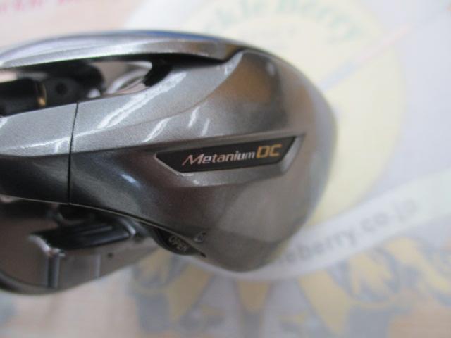 15メタニウムDC HG (RH) 後期モデル｜＠ベリーネット 日本最大新品中古