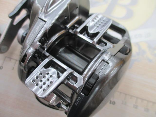 15メタニウムDC HG (RH) 後期モデル｜＠ベリーネット 日本最大新品中古