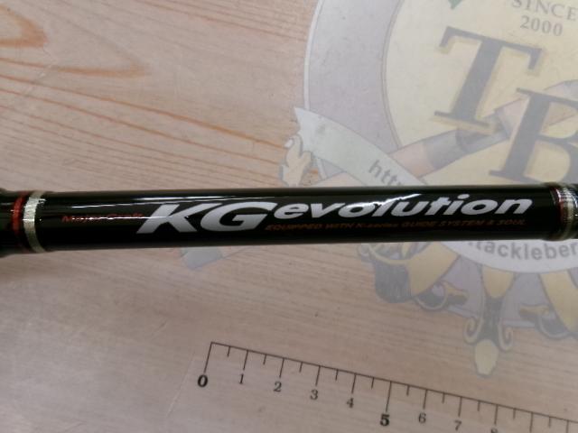KGエボリューション KGS-962M