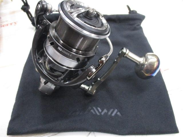 18カルディア LT4000S-C｜＠ベリーネット 日本最大新品中古釣具WEBショップ