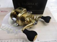 21バサラIC 150
