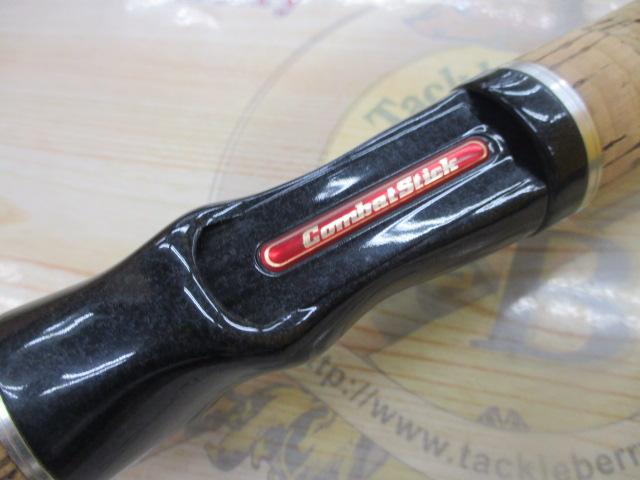 タクティクス TCSC-65M｜＠ベリーネット 日本最大新品中古釣具WEBショップ