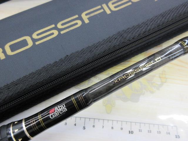 クロスフィールド XRFS-764L-TE｜＠ベリーネット 日本最大新品中古釣具