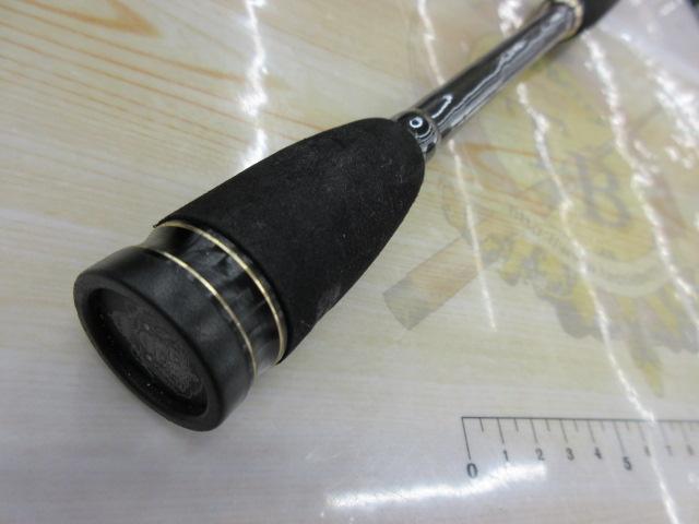 クロスフィールド XRFS-764L-TE｜＠ベリーネット 日本最大新品中古釣具