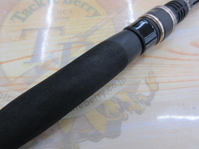 クロスフィールド XRFS-764L-TE｜＠ベリーネット 日本最大新品中古釣具