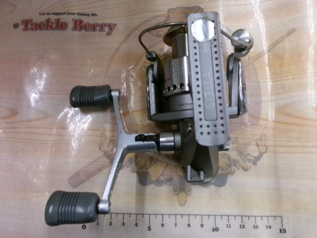 95ステラ 3000DH