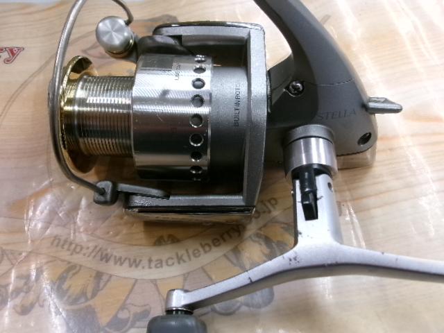 95ステラ 3000DH